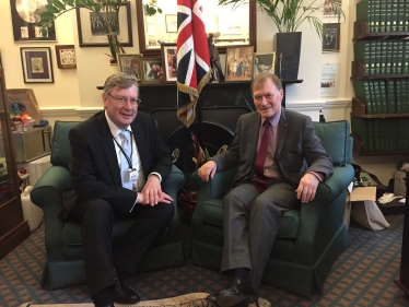 Reporting Non-Emergency Crime